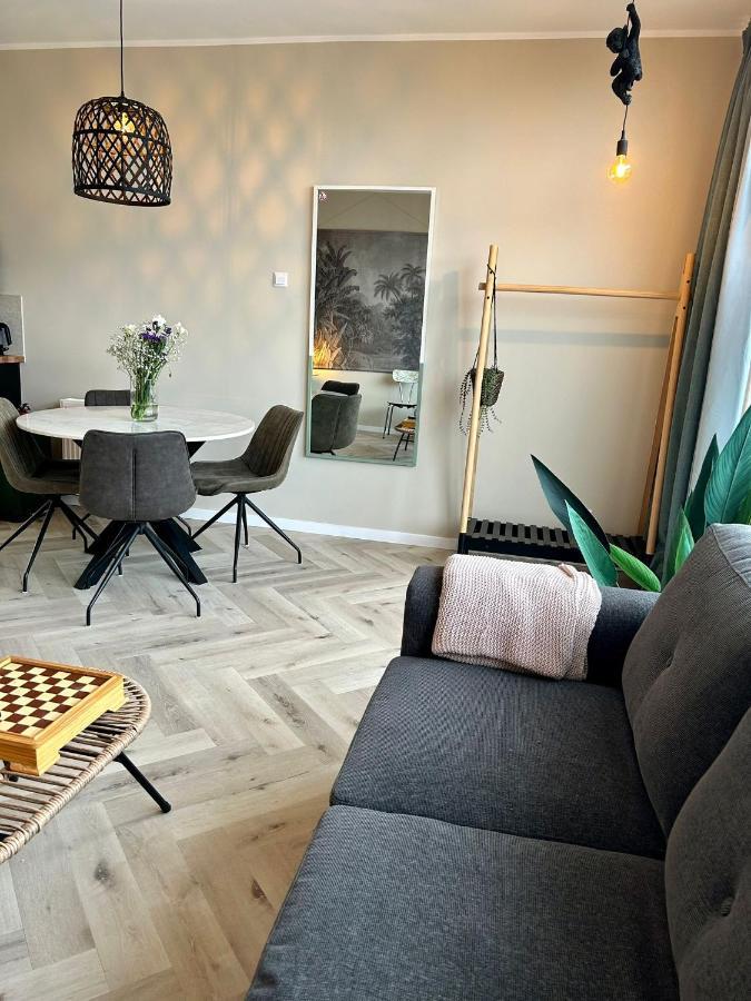 Appartement Amsterdam 34, Private Garden *