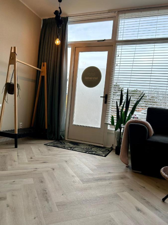 Appartement Amsterdam 34, Private Garden *